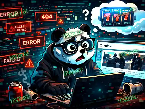 roll88 โดนจับแล้ว ทำไมค้นหายังเจออยู่