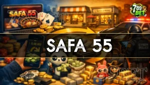 SAFA 55