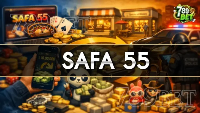 SAFA 55