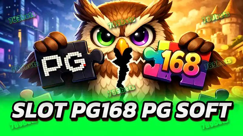 slot pg168 PG Soft