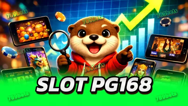 slot pg168