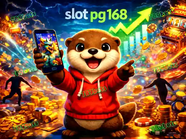 slot pg168