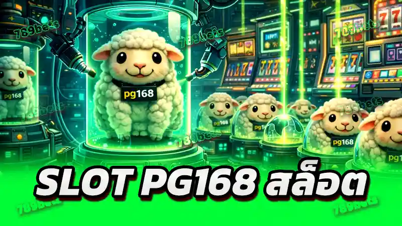 slot pg168 สล็อต