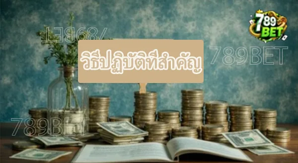 การจัดการเงิน ในภาวะเศรษฐกิจผันผวน