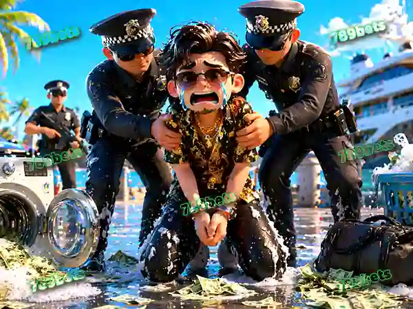 การฟอกเงิน ทำได้กี่วิธี