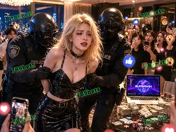 ข่าวจับ SUPERWIN