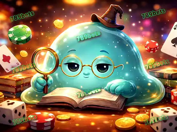 ทางเข้า 789bets link ไหน