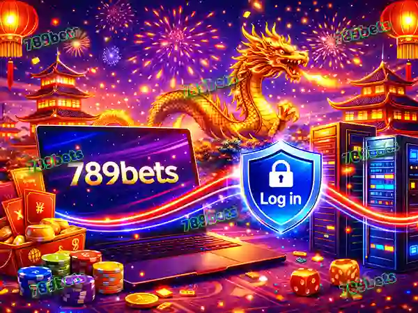 ทางเข้า 789bets