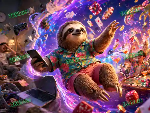 ทำไมช่วงหยุดยาว คนเล่นพนันมากขึ้น