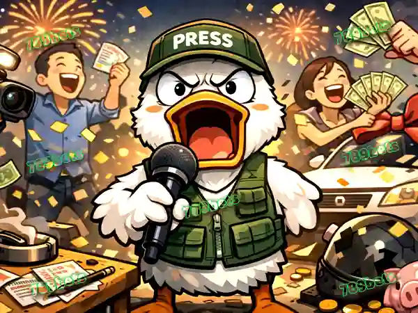 ทำไมซื้อหวยทุกงวด ไม่เคยถูกเลย