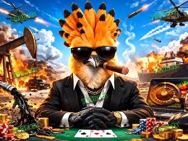 น้ำมันแพง จะส่งผลต่อคนเล่นพนันไหม