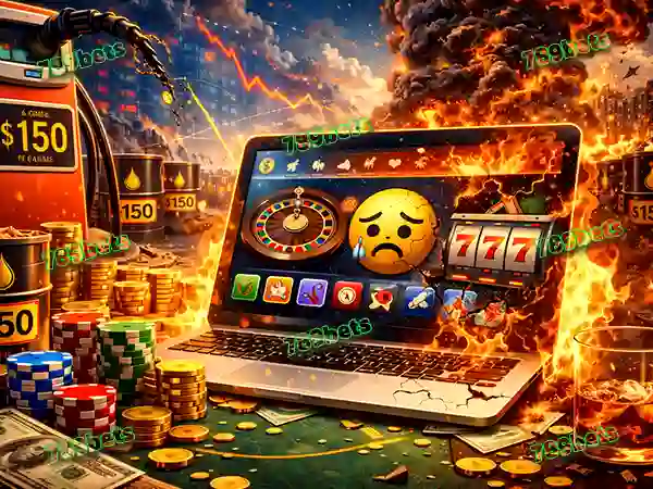 น้ำมันแพง เว็บพนัน ได้รับผลกระทบไหม