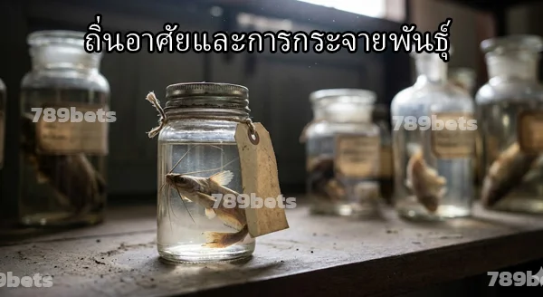 ปลาหวีเกศ สูญพันธุ์ไป