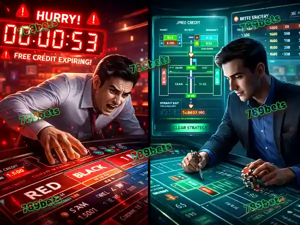 ยิ่งเศรษฐกิจผันผวน การพนันยิ่งโต จริงไหม