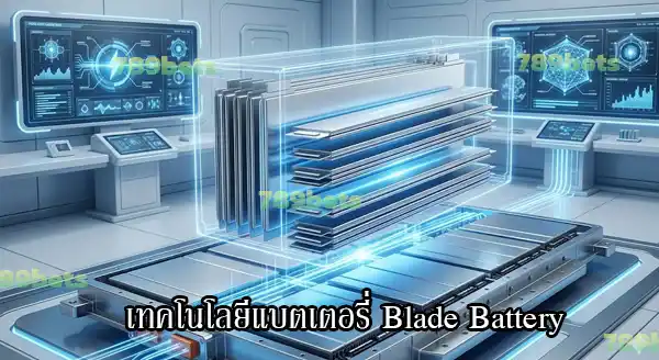 รุ่นรถไฟฟ้าของ BYD