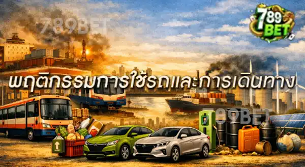 วิกฤตน้ำมัน 2026 ส่งผลกับคนทั่วไปยังไง