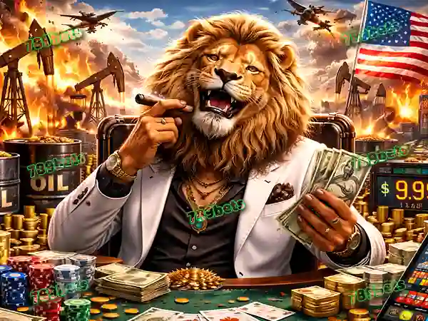 สงคราม น้ำมันแพง ส่งผลต่อเว็บพนันยังไง