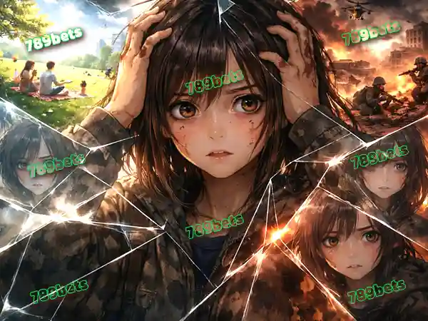 สงคราม มีผลต่อพฤติกรรมคนยังไง