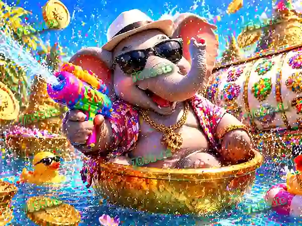 สล็อตสงกรานต์ น่าเล่นไหม