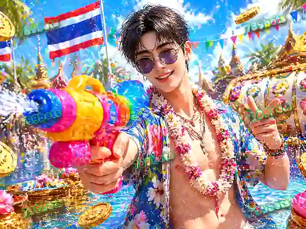 สล็อตสงกรานต์