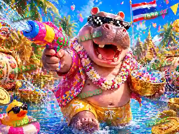 สล็อตสงกรานต์ แตกง่ายไหม