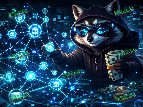 เว็บพนัน ฟอกเงินยังไง