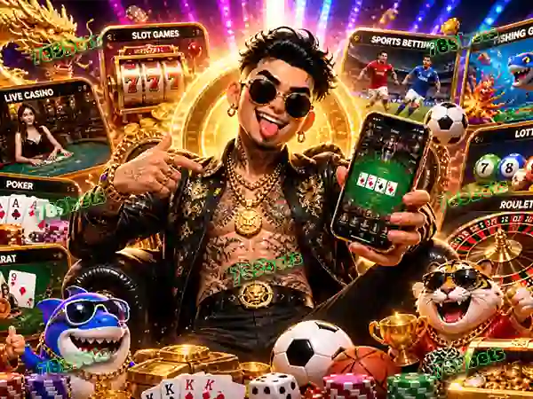 789bet เว็บเปิดใหม่ 2026