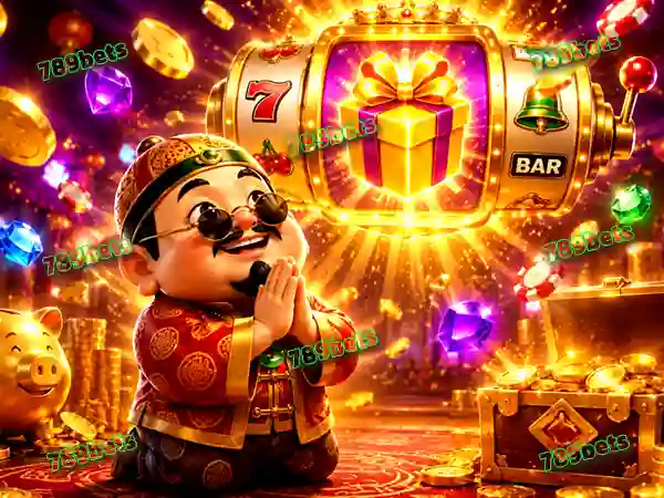 โบนัสเกมในสล็อต คืออะไร